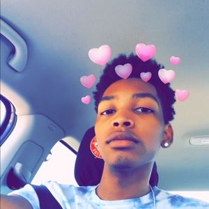 Meet your Posher, Eric